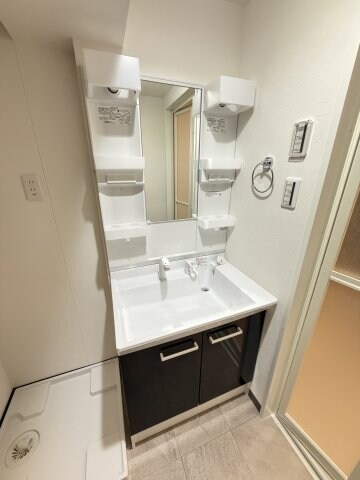 ウィステリア神戸湊川の物件内観写真