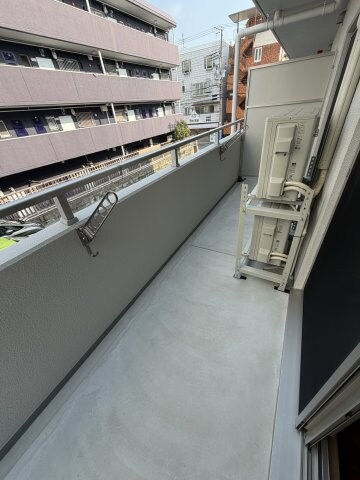 ウィステリア神戸湊川の物件内観写真