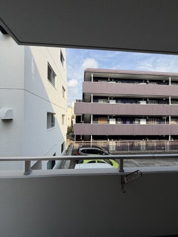 ウィステリア神戸湊川の物件内観写真