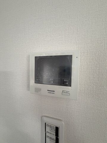 ウィステリア神戸湊川の物件内観写真