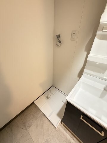 ウィステリア神戸湊川の物件内観写真