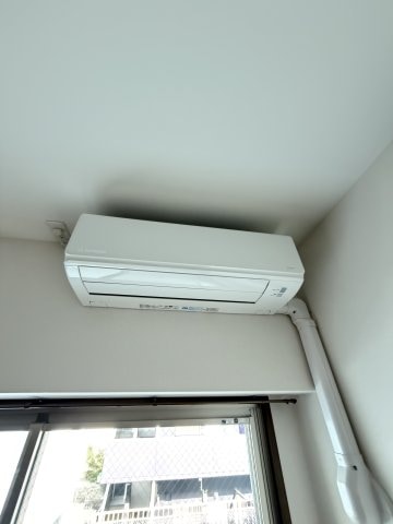 ウィステリア神戸湊川の物件内観写真