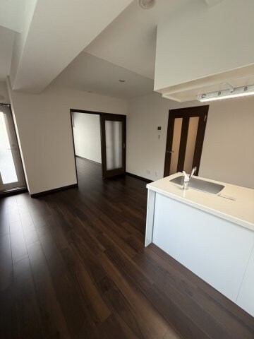 ウィステリア神戸湊川の物件内観写真