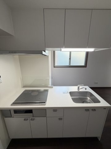 ウィステリア神戸湊川の物件内観写真