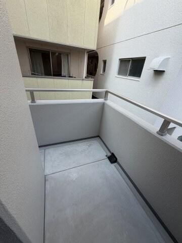 ウィステリア神戸湊川の物件内観写真