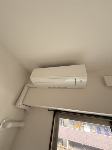 ウィステリア神戸湊川の物件内観写真