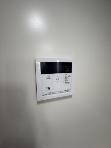 ウィステリア神戸湊川の物件内観写真