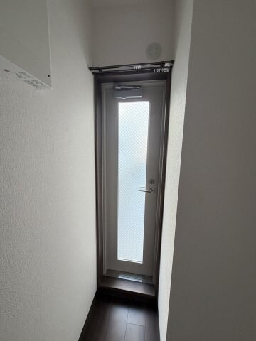 ウィステリア神戸湊川の物件内観写真