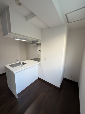 ウィステリア神戸湊川の物件内観写真