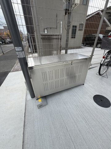 ウィステリア神戸湊川の物件内観写真