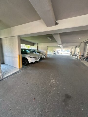 アートプラザ神戸西の物件外観写真