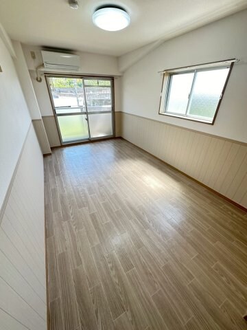 アートプラザ神戸西の物件内観写真