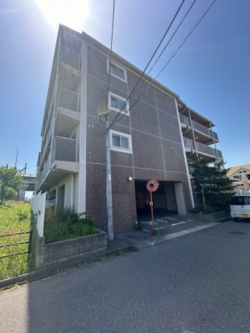 アートプラザ神戸西の物件外観写真