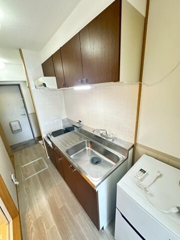 アートプラザ神戸西の物件内観写真