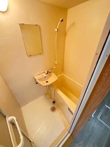 アートプラザ神戸西の物件内観写真