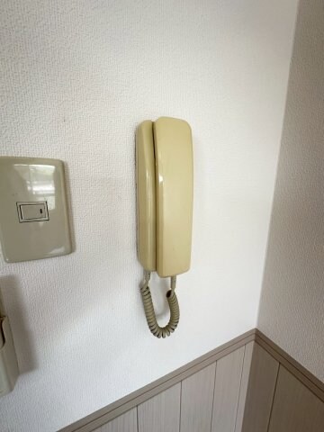 アートプラザ神戸西の物件内観写真