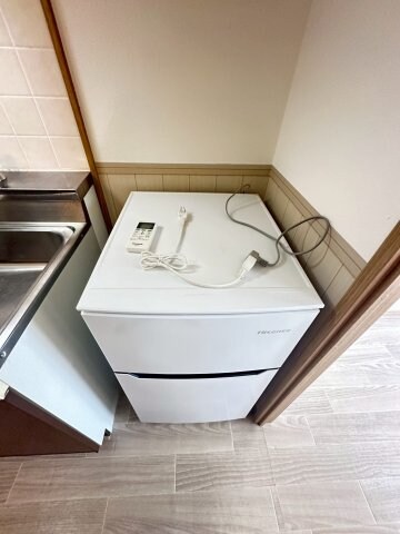 アートプラザ神戸西の物件内観写真