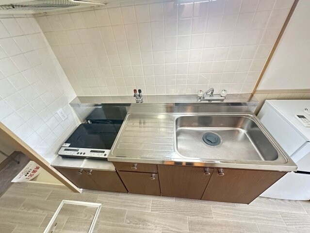 アートプラザ神戸西の物件内観写真