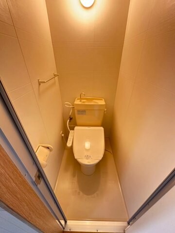 アートプラザ神戸西の物件内観写真