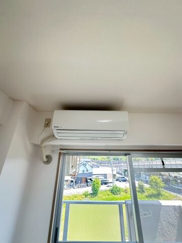 アートプラザ神戸西の物件内観写真