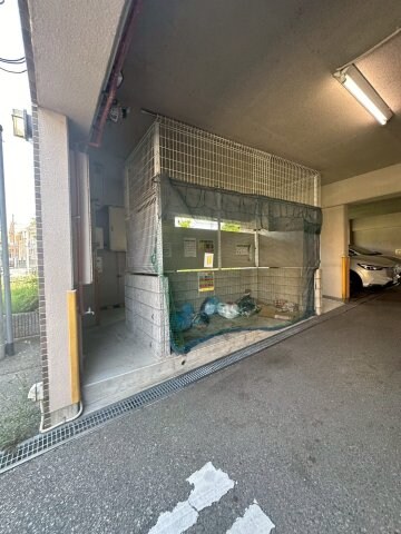 アートプラザ神戸西の物件内観写真