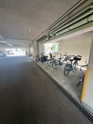 アートプラザ神戸西の物件内観写真