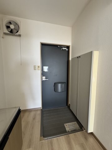 ハイツアビエスフィルマの物件内観写真