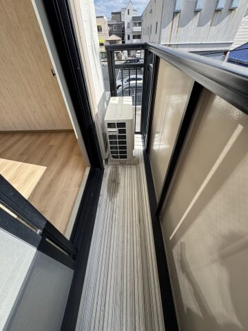 ハイツアビエスフィルマの物件内観写真