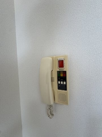 ハイツアビエスフィルマの物件内観写真