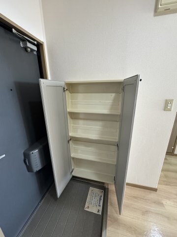 ハイツアビエスフィルマの物件内観写真