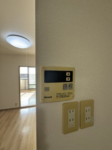 ハイツアビエスフィルマの物件内観写真