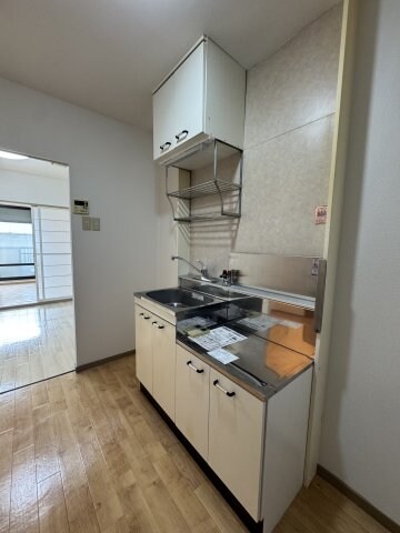 ハイツアビエスフィルマの物件内観写真