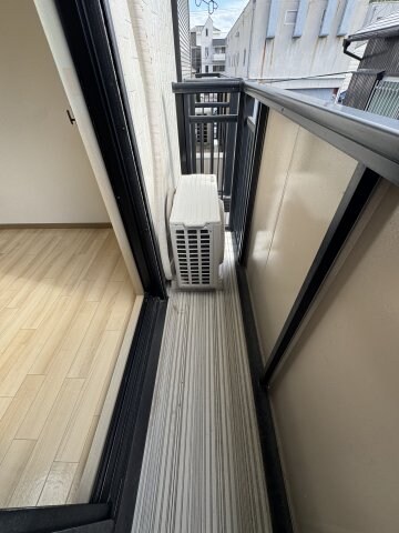 ハイツアビエスフィルマの物件内観写真