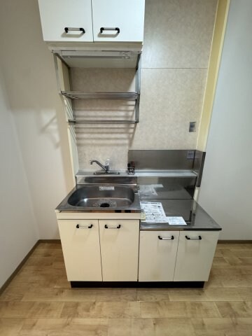 ハイツアビエスフィルマの物件内観写真