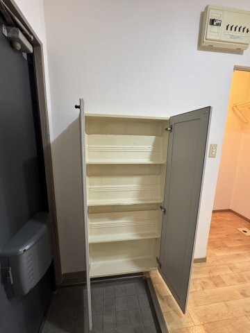 ハイツアビエスフィルマの物件内観写真