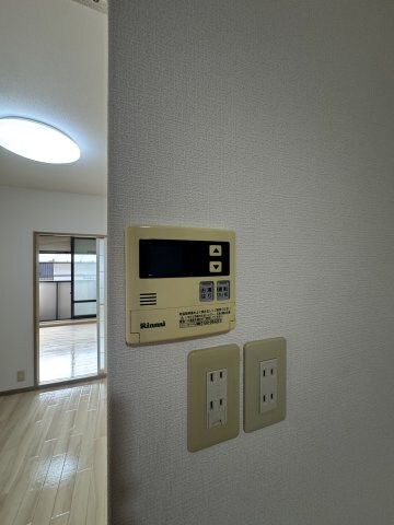 ハイツアビエスフィルマの物件内観写真