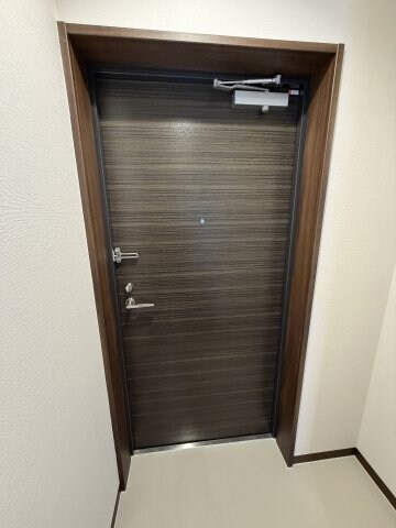 ウィステリア神戸湊川の物件内観写真