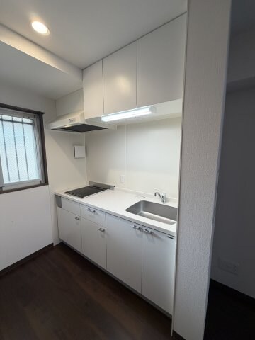 ウィステリア神戸湊川の物件内観写真