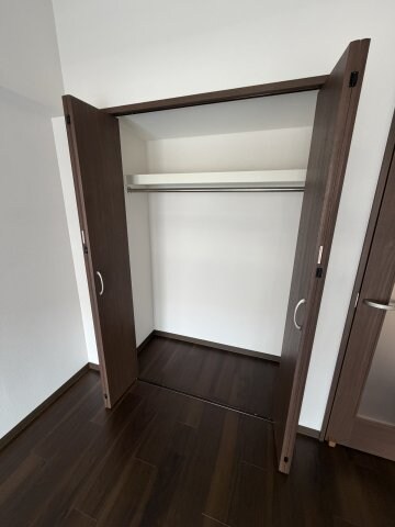 ウィステリア神戸湊川の物件内観写真