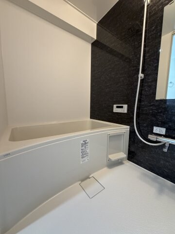 ウィステリア神戸湊川の物件内観写真