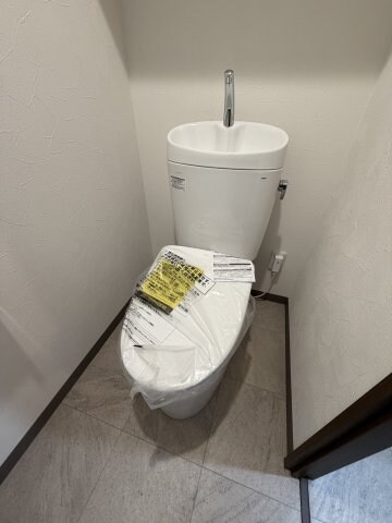 ウィステリア神戸湊川の物件内観写真