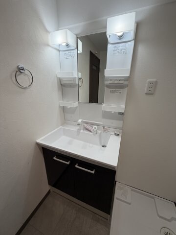 ウィステリア神戸湊川の物件内観写真