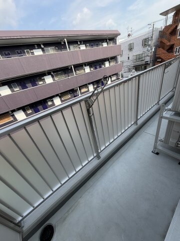 ウィステリア神戸湊川の物件内観写真