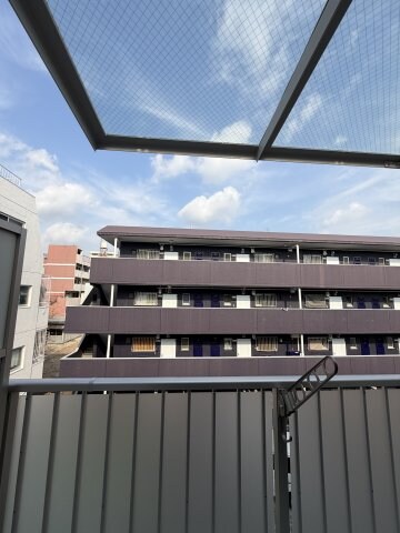 ウィステリア神戸湊川の物件内観写真