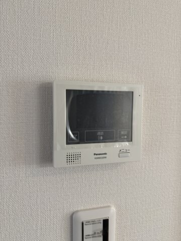 ウィステリア神戸湊川の物件内観写真