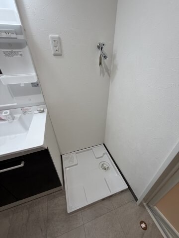 ウィステリア神戸湊川の物件内観写真