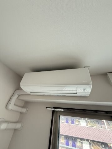 ウィステリア神戸湊川の物件内観写真