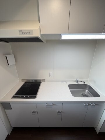 ウィステリア神戸湊川の物件内観写真