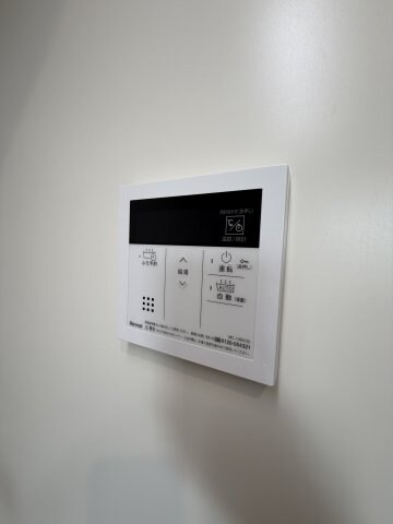 ウィステリア神戸湊川の物件内観写真