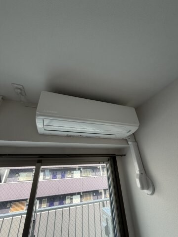 ウィステリア神戸湊川の物件内観写真